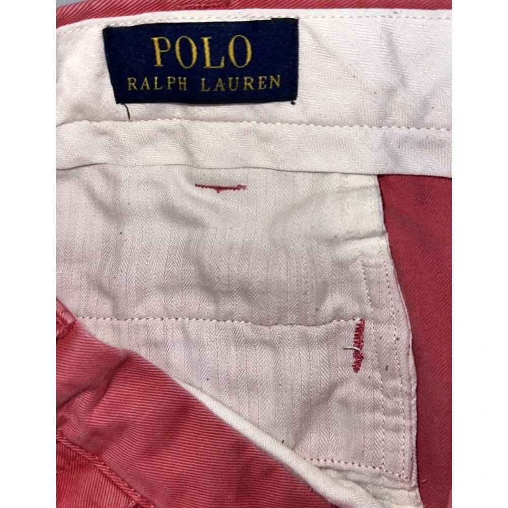 Polo Ralph Lauren thank you